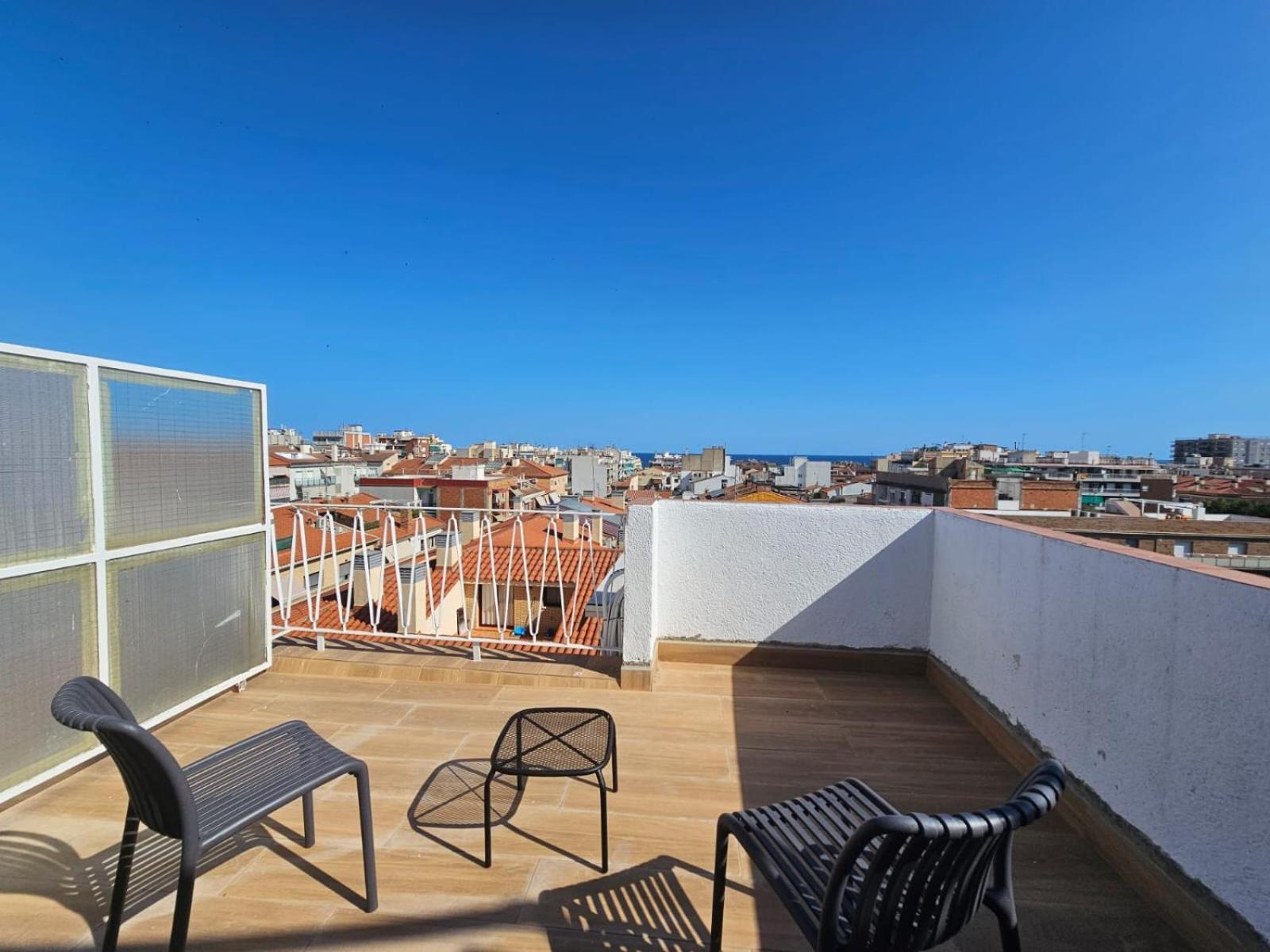 Hotel Mar I Sol Calella Esterno foto